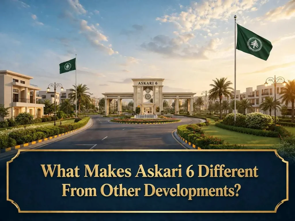 Askari 6