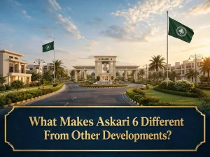 Askari 6